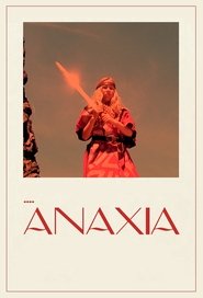 Anaxia movie poster