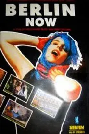 Berlin Now movie poster