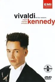 Vivaldi: The Four Seasons movie poster