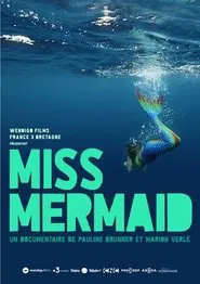 Miss Mermaid movie poster