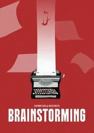 Poster do filme Brainstorming