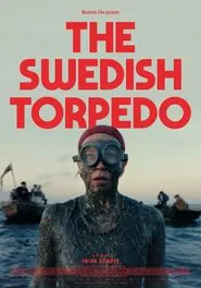 Poster do filme The Swedish Torpedo