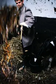 Milk Fever movie poster