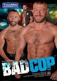 Bad Cop movie poster