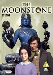 The Moonstone tv show poster