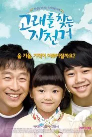 Miracle movie poster