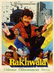 Poster do filme Rakhwala