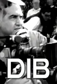 Poster do filme Dib