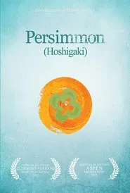 Persimmon movie poster