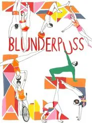 Poster do filme Blunderpuss