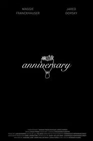 Anniversary movie poster