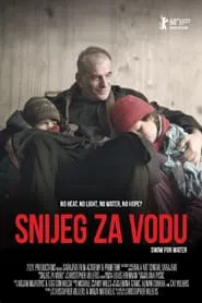 Poster do filme Snow for Water