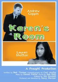 Karen's Room movie poster