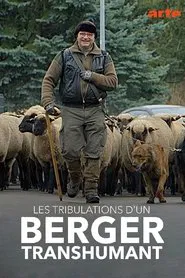 Poster do filme Les tribulations d'un berger transhumant