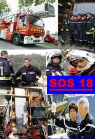 SOS 18 tv show poster