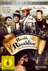 Rinaldo Rinaldini tv show poster