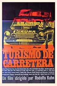 Turismo de carretera movie poster
