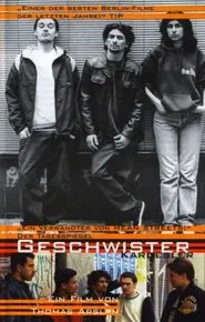Brothers and Sisters movie poster