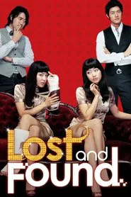 Lost and Found movie poster