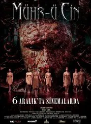Mühr-ü Cin movie poster