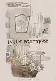 In His Fortress movie poster