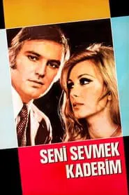 Poster do filme Loving You is My Destiny