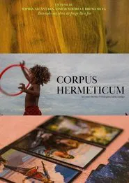 Poster do filme Corpus Hermeticum
