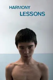 Harmony Lessons movie poster
