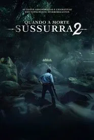 Poster do filme Quando a Morte Sussurra 2