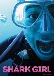 Shark Girl movie poster