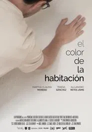 The Color of The Room movie poster