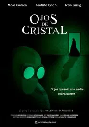 Crystal Eyes movie poster