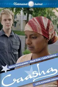 Caasha movie poster