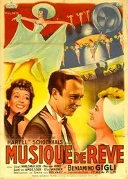 Traummusik movie poster