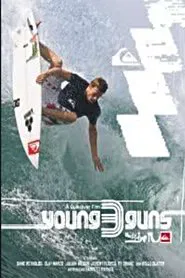 Young Guns 3 movie poster