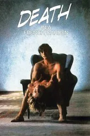 Death in a French Garden movie poster