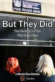 But They Did movie poster