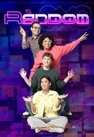 Ràndom tv show poster