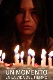 A Moment in the Life of Time movie poster