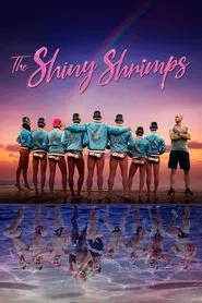 The Shiny Shrimps movie poster