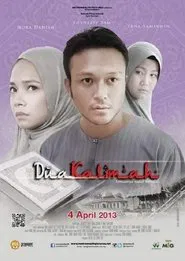 Poster do filme Dua Kalimah