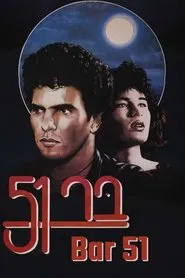 Bar 51 movie poster