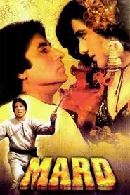 Poster do filme Mard