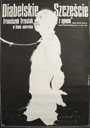 Poster do filme Diabelskie szczęście