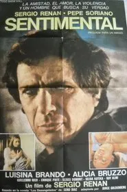 Poster do filme Sentimental (réquiem para un amigo)