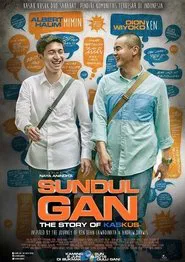 Sundul Gan: The Story of Kaskus movie poster