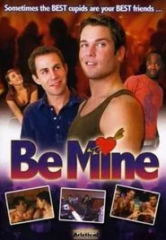 Be Mine movie poster