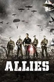 Poster do filme Allies
