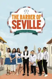 The Barber of Seville tv show poster