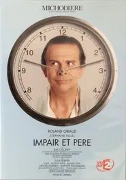 Poster do filme Impair et père